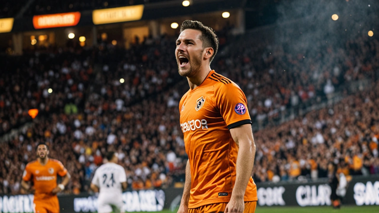 Houston Dynamo vs Los Angeles FC: Live Stream, TV Channel, and Updated Kick-Off Time