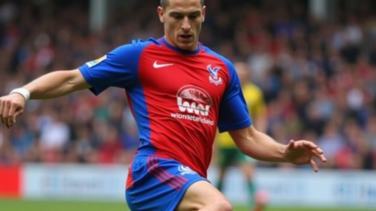 Premier League Showdown: Brentford vs. Crystal Palace Analysis and Betting Insights