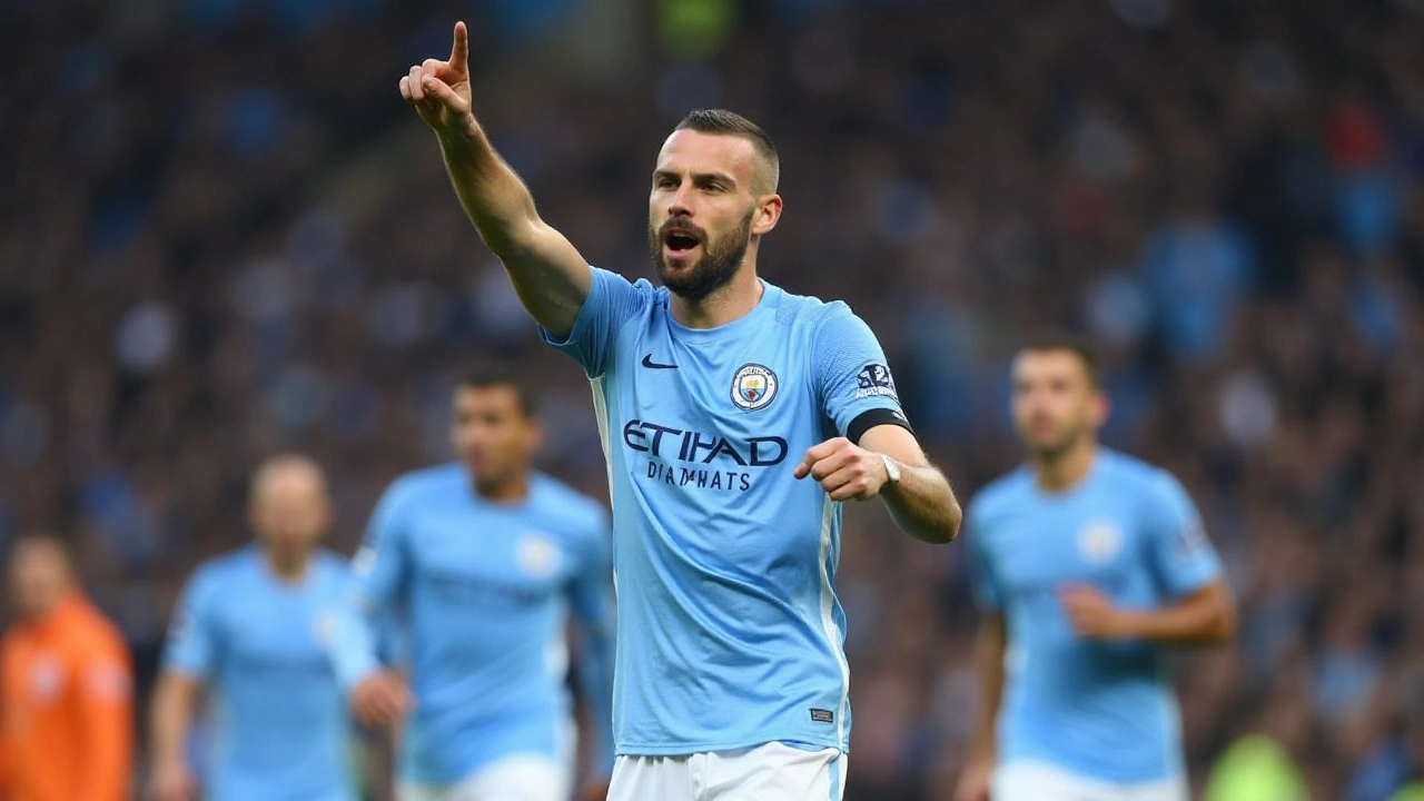 Anticipating the Manchester City vs Arsenal Clash: Five Key Elements to Watch