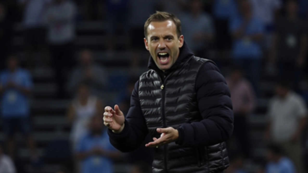 Thomas Tuchel Set to Lead England: A New Era in English Football