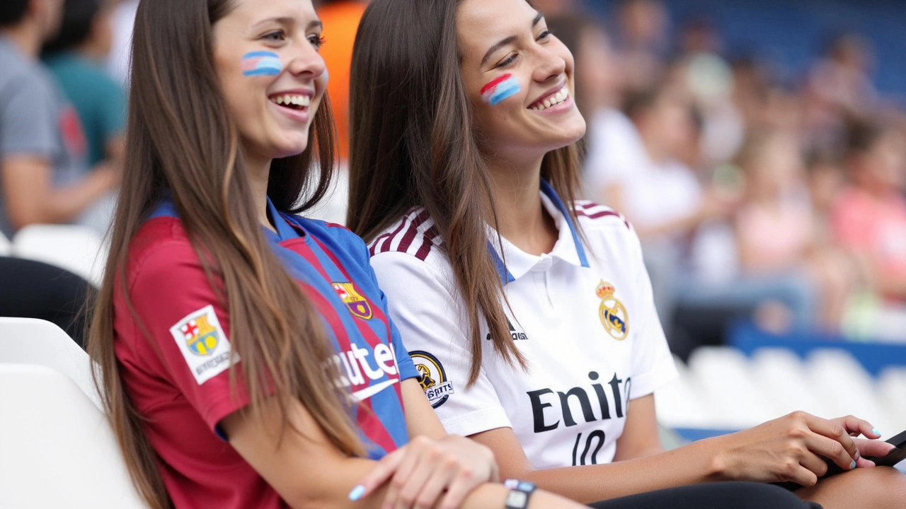 Where and How to Watch El Clásico