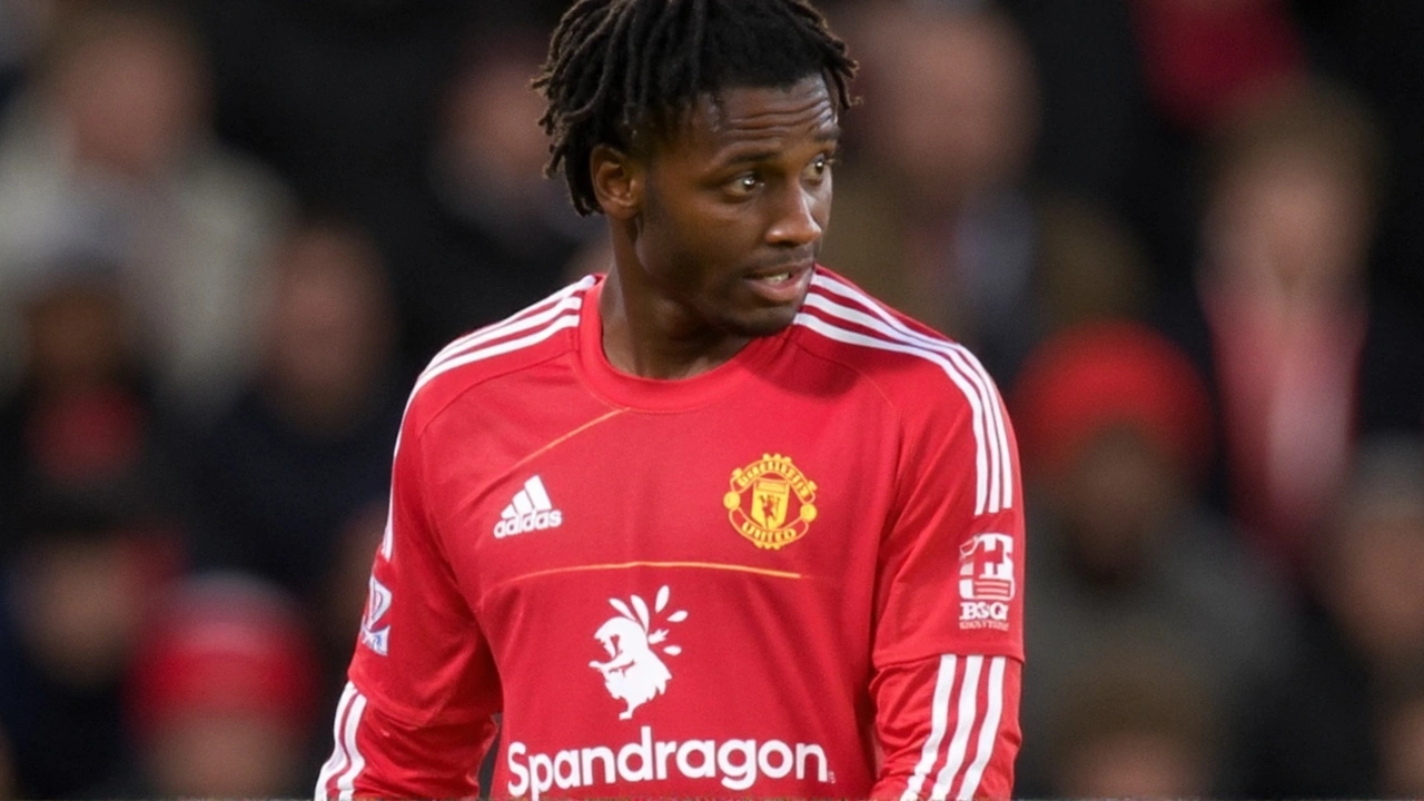 Man Utd Fans Rage as Newcomer Dorgu Takes on Unfamiliar Role Against Leicester