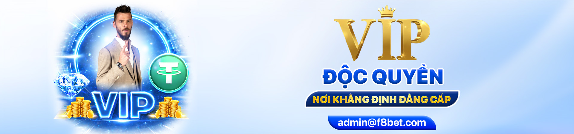 f8bet banner sự kiện vip